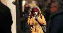 Stire din Social : METEO - Cerul va fi variabil, iar vântul va sufla slab și moderat