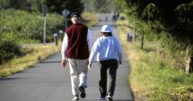 Stire din Social : METEO - Temperaturile maxime se vor încadra între 10 și 14 grade Celsius