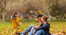 Stire din Social : METEO - Temperaturile maxime vor fi cuprinse între 13 și 19 grade Celsius