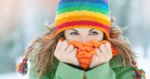Stire din Social : METEO - Vântul va sufla puternic, amplificând senzația de frig