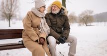 Stire din Social : METEO - Temperaturile minime sunt cuprinse între -9 și -4 grade Celsius