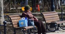 Stire din Social : METEO - Vremea se încălzeşte, temperaturile maxime ajungând la 12 grade Celsius