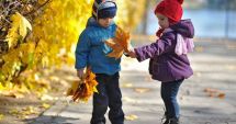 Stire din Social : METEO - Temperaturile maxime se vor situa între 10 și 13 grade Celsius