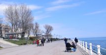 Stire din Social : METEO - DUMINICĂ, temperaturile maxime vor ajunge la 19 grade Celsius
