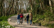 Stire din Social : METEO - Vremea se va menține normală termic, cu cerul noros
