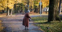 Stire din Social : METEO - Vremea va fi în general închisă și normală termic
