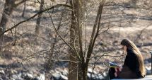 Stire din Social : Vreme caldă, dar instabilă, cu temperaturi ce nu vor depăşi 18 grade Celsius