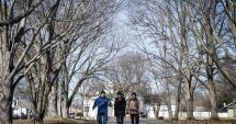 Stire din Social : METEO - Vreme rece cu nori, în acest weekend
