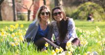 Stire din Social : Mercurul din termometre nu urcă mai mult de 16 grade, în acest weekend