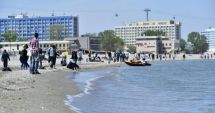 Stire din Social : ANM: Vreme oscilantă şi ploi trecătoare în intervalul 9 - 22 octombrie