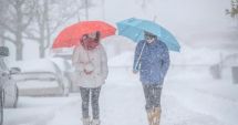 Stire din Social : Cum va fi vremea până la Crăciun? Prognoza meteo actualizată