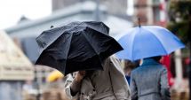 Stire din Social : Vremea se răcește brusc în toată țara. Sunt așteptate ploi și furtuni