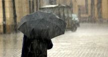 Stire din Actualitate : Weekend mohorât în Dobrogea cu ploi, vânt și temperaturi în scădere