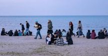 Stire din Social : Vreme deosebit de caldă cu maxime de până la 28 de grade