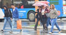 Stire din Social : Meteo: Vreme deosebit de rece în mare parte din ţară, până pe 10 aprilie