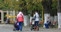 Stire din Social : Week-end cu soare, la Constanța