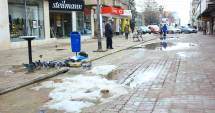 Stire din Social : ANM. Cum va fi vremea până la sfârșitul lui ianuarie, la Constanța