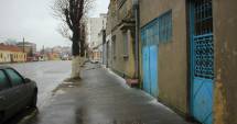 Stire din Social : Cod galben de viscol, la Constanța. Se acționează pentru degajarea trecerilor de pietoni și stațiilor de autobuz