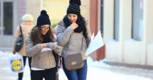 Stire din Social : ANM. Cum va fi vremea astăzi, la Constanța