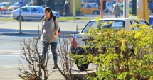 Stire din Social : Cum va fi vremea săptămâna aceasta, la Constanța