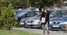 Stire din Social : Cer mai mult senin și maxime de  14 grade Celsius, astăzi, la Constanța
