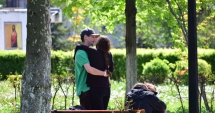 Stire din Social : Soare  și temperaturi  de 20 de grade Celsius, astăzi,  la Constanța