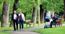 Stire din Social : Răcoare și vreme instabilă, astăzi, la Constanța