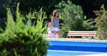 Stire din Social : Vreme însorită și maxime de 25 de grade Celsius, astăzi, la Constanța