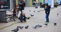 Stire din Social : Cum va fi vremea săptămâna aceasta,  la Constanța
