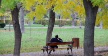 Stire din Social : Maxime de 17 grade Celsius, la Constanța.  De mâine vine frigul