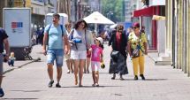 Stire din Social : Cum va fi vremea, săptămâna aceasta, la Constanța