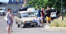 Stire din Social : Vreme ușor instabilă, începând de astăzi, la Constanța