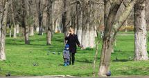 Stire din Social : Se strică vremea la Constanța. Ploi torențiale și vânt puternic, aproape toată săptămâna