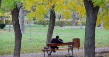 Stire din Social : Cum va fi vremea în weekend, la Constanța