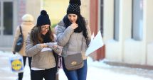 Stire din Social : Cum va fi vremea în weekend, la Constanța