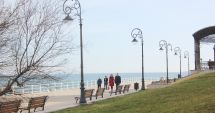 Stire din Social : Vreme deosebit de caldă, până în weekend, în zona litoralului