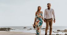 Stire din Social : Vreme de vară pe litoral, cu indice mare de umezeală