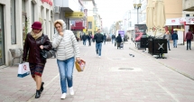 Stire din Social : ANM. Cum va fi vremea astăzi, la Constanța