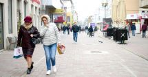 Stire din Social : Vești aduse de meteorologi, pentru constănțeni. Cum va fi vremea, azi