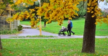 Stire din Social : Vreme frumoasă și temperaturi în creștere în următoarele zile la Constanța