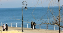 Stire din Social : Cum va fi vremea astăzi, la Constanța