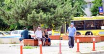Stire din Social : Cum va fi vremea, săptămâna aceasta,  la Constanța