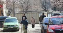 Stire din Social : ANM. Cum va fi vremea astăzi, la Constanța