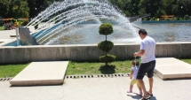 Stire din Social : ANM. Cum va fi vremea astăzi, la Constanța