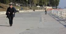 Stire din Social : Cum va fi vremea la Constanța, azi