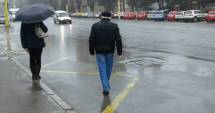 Stire din Social : Vești proaste de la meteorologi. Ce ne așteaptă azi, la Constanța