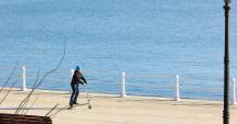 Stire din Social : ANM. Cum va fi vremea astăzi, la Constanța