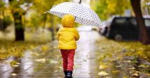 ANM. Vremea în Dobrogea: temperaturi ridicate, fără prea multe ploi, în următoarele două săptămâni