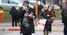 Stire din Social : ANM. Cum va fi vremea astăzi, la Constanța