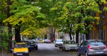 Stire din Social : Ploi și maxime de  20 de grade Celsius, astăzi, la Constanța
